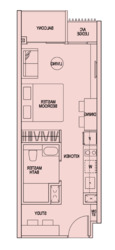 The Poiz Residences (D13), Apartment #428964371